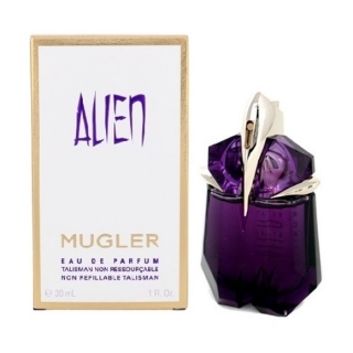 Zamiennik Thierry Mugler Alien - odpowiednik perfum